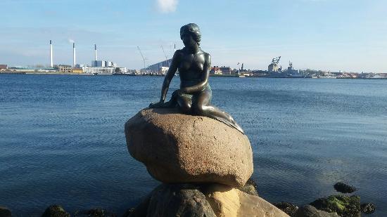 Die Kleine Meerjungfrau